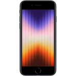 Apple iPhone SE (2022) 256 GB Północ - Midnight