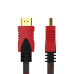 Kabel HDMI 4K Somostel 1.5 m Czerwony - Red