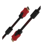 Kabel HDMI 4K Somostel 1.5 m Czerwony - Red