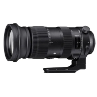 Obiektyw Sigma 60-600 mm f/4.5-6.3 DG OS HSM Sport / Canon