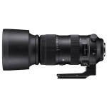 Obiektyw Sigma 60-600 mm f/4.5-6.3 DG OS HSM Sport / Canon