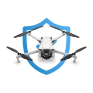 Gwarancja DJI Care Refresh DJI Mini (1 rok) - Karta
