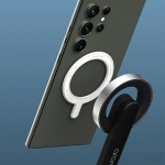Statyw do telefonu Araree Magfie Pod Czarny - Black