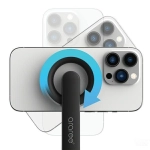 Statyw do telefonu Araree Magfie Pod Czarny - Black