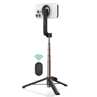 Statyw do telefonu Araree Magfie Pod Czarny - Black