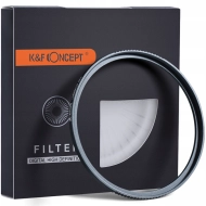 Filtr K&F Concept UV NANO-X MRC 82 mm
