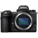 Aparat Nikon Z6 II + Nikkor Z 24-120mm f/4 S