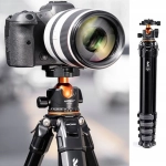 Statyw fotograficzny K&F Concept KF09.105 Czarny - Black