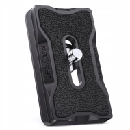Szybkozłączka Arca Swiss K&F Concept Czarna - Black