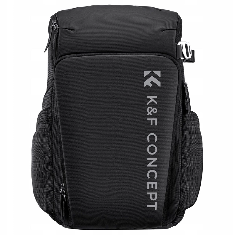 Plecak fotograficzny K&F Concept KF13.128V4 25 l Czarny - Black