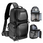 Plecak fotograficzny K&F Concept KF13.176 10 l Czarny - Black