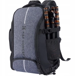 Plecak fotograficzny K&F Concept KF13.164 25 l Szary - Grey