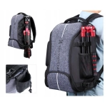 Plecak fotograficzny K&F Concept KF13.164 25 l Szary - Grey