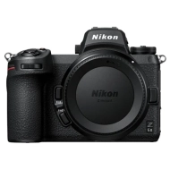 Aparat Nikon Z6 II 