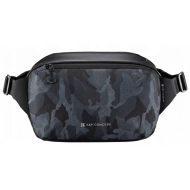 Torba fotograficzna K&F Concept 10 l Moro - Urban camo