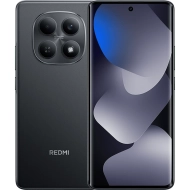 Xiaomi Redmi Note 15 4G 6/128 GB Czarny - Black