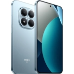Xiaomi Redmi Note 15 Pro 5G 8/512GB Niebieski - Glacier Blue
