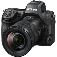 Aparat Nikon Z8 + Nikkor Z 24-120 mm f/4 S