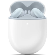 Słuchawki Google Pixel Buds A-Series Niebieskie - Sea Blue
