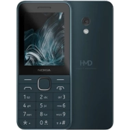 Telefon Nokia 225 4G TA-1610 Granatowy - Navy