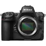Aparat Nikon Z8 + Nikkor Z 24-120 mm f/4 S