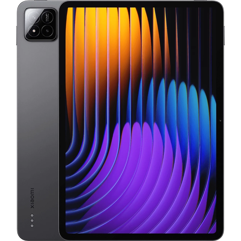 Tablet Xiaomi Pad 7 Pro 11.2" Wi-Fi 12/512 GB Szary - Grey Matte