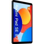 Xiaomi Redmi Pad SE 8.7" WiFi 4/128 GB Szary - Graphite Gray