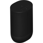 Głośnik bezprzewodowy Sonos Move 2 Czarny - Black