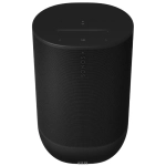 Głośnik bezprzewodowy Sonos Move 2 Czarny - Black