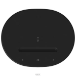 Głośnik bezprzewodowy Sonos Move 2 Czarny - Black