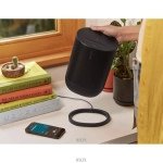 Głośnik bezprzewodowy Sonos Move 2 Czarny - Black
