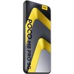 Xiaomi POCO M8 Pro 5G 8/256 GB Czarny - Black