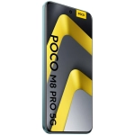 Xiaomi POCO M8 Pro 5G 8/256 GB Zielony - Green