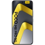 Xiaomi POCO M8 Pro 5G 8/256 GB Srebrny - Silver