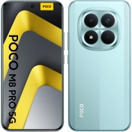 Xiaomi POCO M8 Pro 5G 12/512 GB Zielony - Green