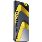 Xiaomi POCO M8 Pro 5G 12/512 GB Srebrny - Silver