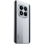 Xiaomi POCO M8 Pro 5G 12/512 GB Srebrny - Silver
