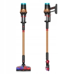 Odkurzacz pionowy Dyson V16 Piston Animal Zestaw specjalny Miedziano-czarny - Copper and black