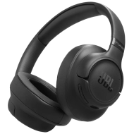Słuchawki JBL Tune 780NC Czarne - Black