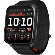 Smartwatch Garmin Venu X1 Czarny - Black