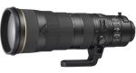 Obiektyw Nikon AF-S Nikkor 180-400 mm f/4E TC1.4 FL ED VR