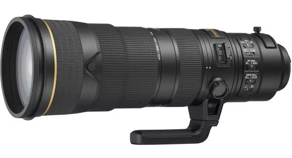 Obiektyw Nikon AF-S Nikkor 180-400 mm f/4E TC1.4 FL ED VR