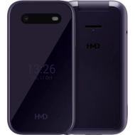 Telefon HMD 2660 Flip TA-1711 4G Fioletowy - Purple