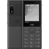 Telefon HMD 150 Music TA-1703 Szary - Grey