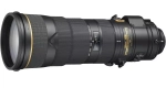 Obiektyw Nikon AF-S Nikkor 180-400 mm f/4E TC1.4 FL ED VR