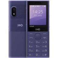Telefon HMD 150 Music TA-1703 Fioletowy - Purple