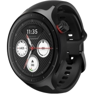 Smartwatch Motorola Watch 47mm Czarny - Black