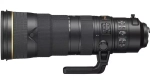 Obiektyw Nikon AF-S Nikkor 180-400 mm f/4E TC1.4 FL ED VR