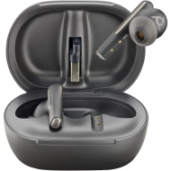 Słuchawki HP Poly Voyager Free 60+ Czarne - Black