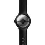 Smartwatch Google Pixel Watch 2 41mm LTE koperta Czarny mat + pasek Czarny - Obsidian